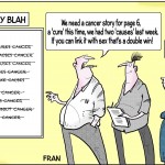 Original illustration for Healthcare-Arena by Fran Orford